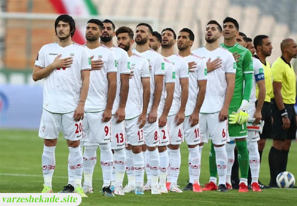 ماجرای جالب تیتر جنجالی انگلیسی‌ها علیه تیم ملی ایران!