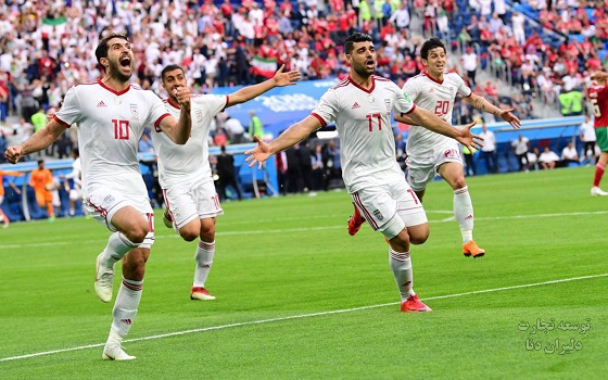 فدراسیون فوتبال اروگوئه بازی با ایران در اتریش را تایید کرد